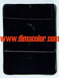 Solvent Dyes Black 3 Hb Plastic PC PP ABS Pet HDPE