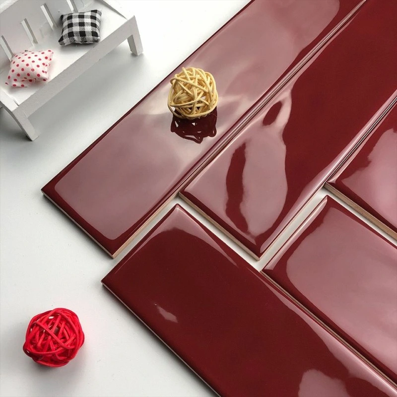 Manufacturer Ceramic Tile High Temperature Glaze Pigments 1250-1300 Degrees Red Brown Color