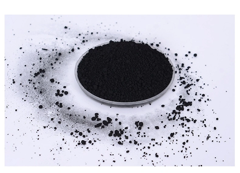 Low Price Carbon Black N330 N220 N550 N660 Forrubber Products