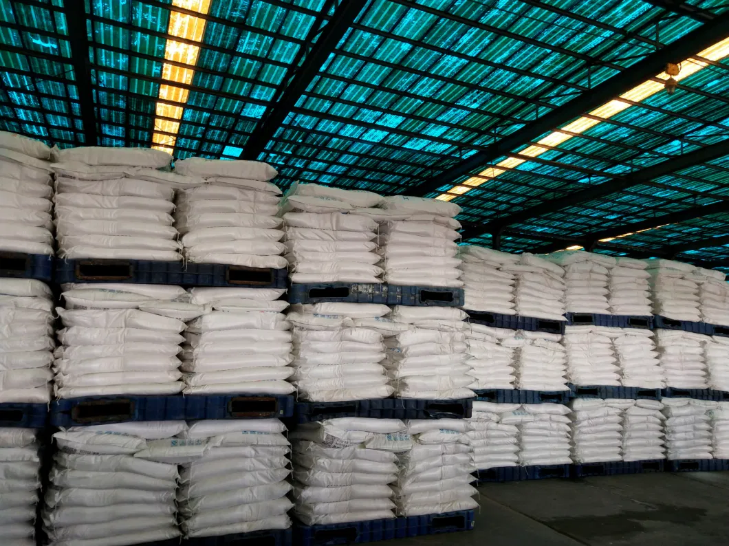 Factory Supply Sodium Thiosulphate 98% Min CAS 7772-98-7