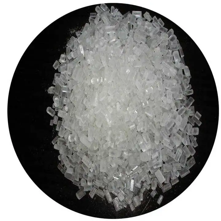 Inorganic Salt Sodium Thiosulphate 99% CAS 7772-98-7