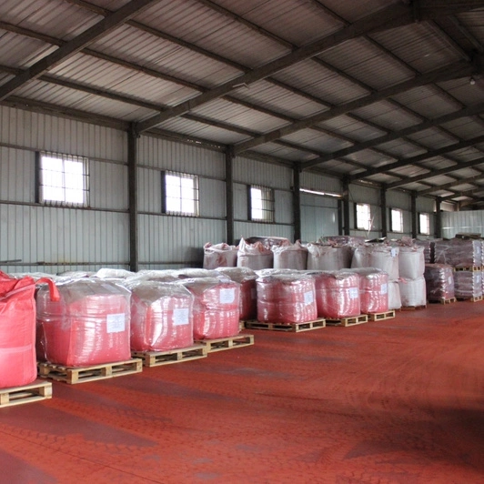 R130 Red Iron Oxide Raw Material Factory Supply