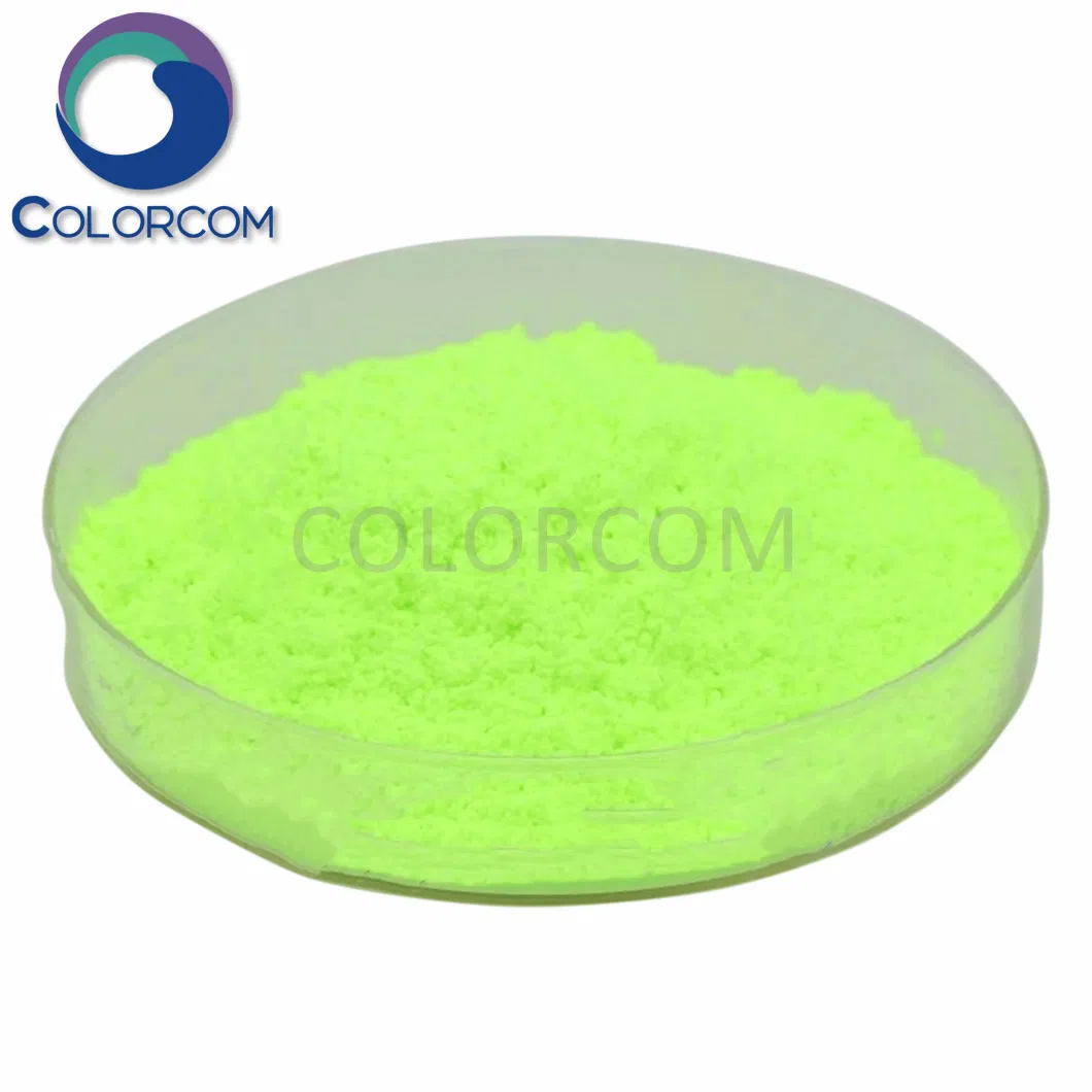 Fluorescent Whitening Agent 87 Optical Brightener 4bk for Whitening in Cotton
