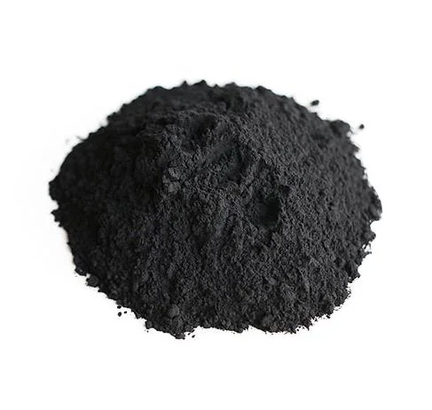 Black Dye Iron Oxide Black CAS 1317-61-9 Pigment Inorganic Pigment