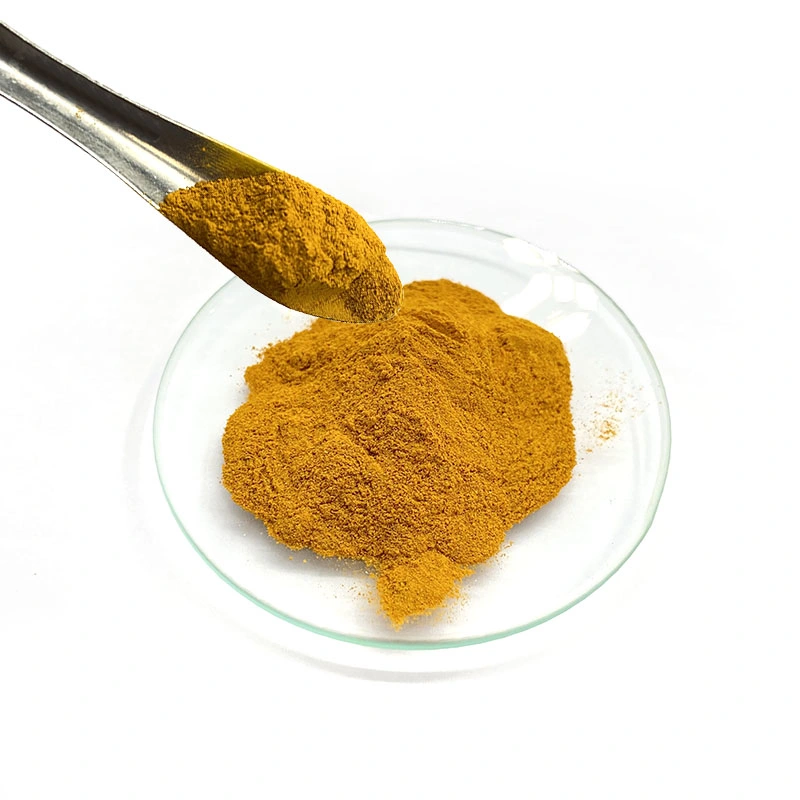 Yellow 14 Pigment Yellow High Quality Organic Pigment Yellow Bhgs Ci No. Py14