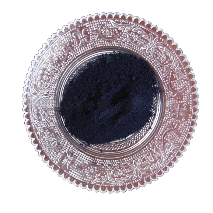 Textile Dyeing Chemical Indigo Blue Powder for Dyeing