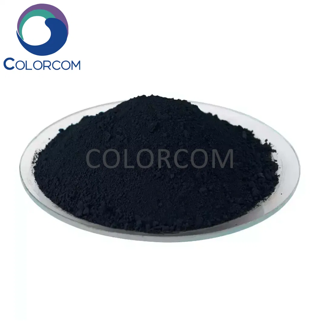 Metal-Complex Solvent Black 43/ Solvent Black Dye