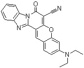 Solvent Dyestuff CAS: 52372-36-8 Solvent Red 196 for Oil Coloring China Origin