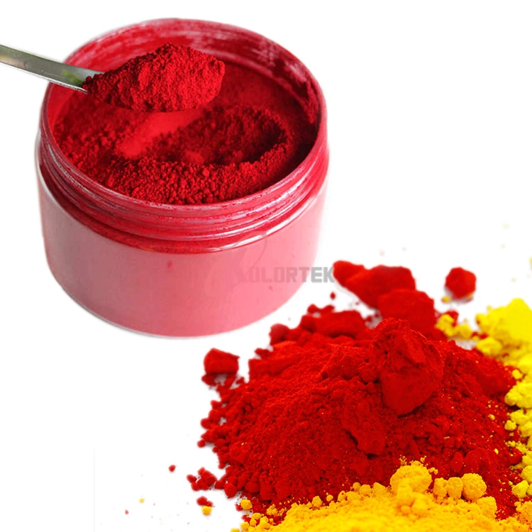 Red 27 Lake Powder D&C Red 27 Lake for Cosmetics