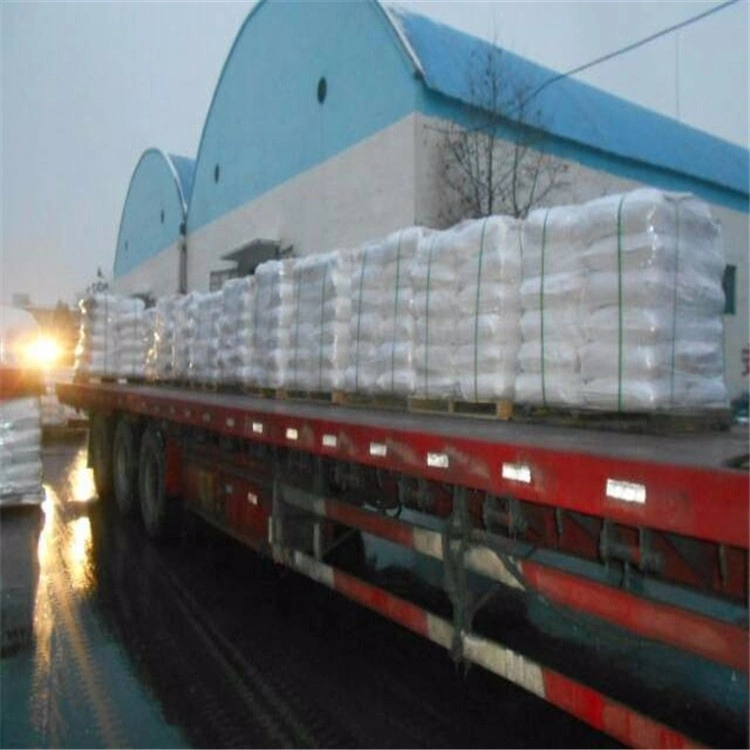 Ferric Aluminium Sulfate Granular Powder Flakes 16% 17% for Water Treatments