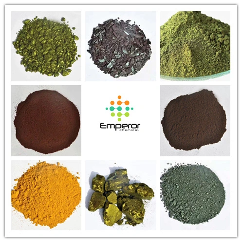 Factory Supply High Purity Malachite Green Dye Basic Green 4