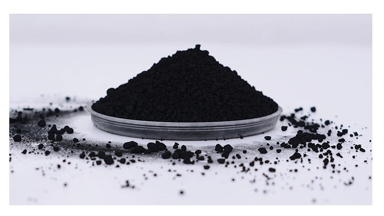 Factory Supply with Higher Quality Carbon Black CAS 1333-86-4