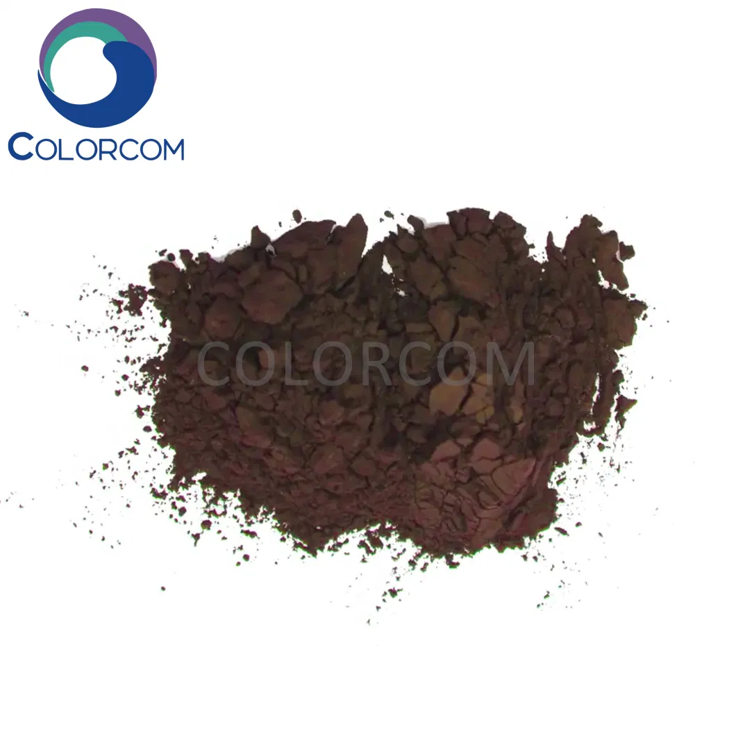 Metal-Complex Solvent Brown 43/ Solvent Brown 2rl Dye