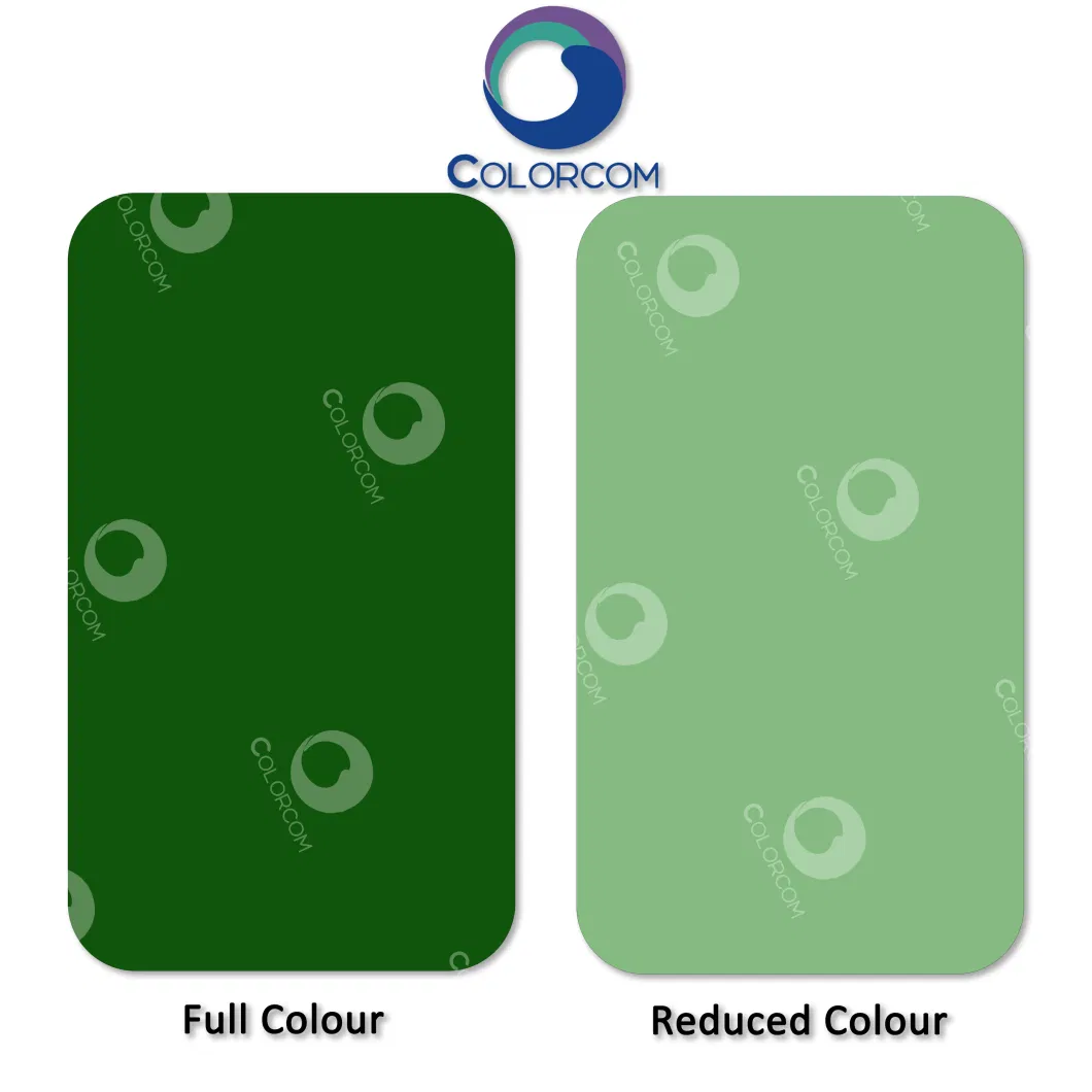 Complex Inorganic Pigment Green 26 Cobalt Chromite Green