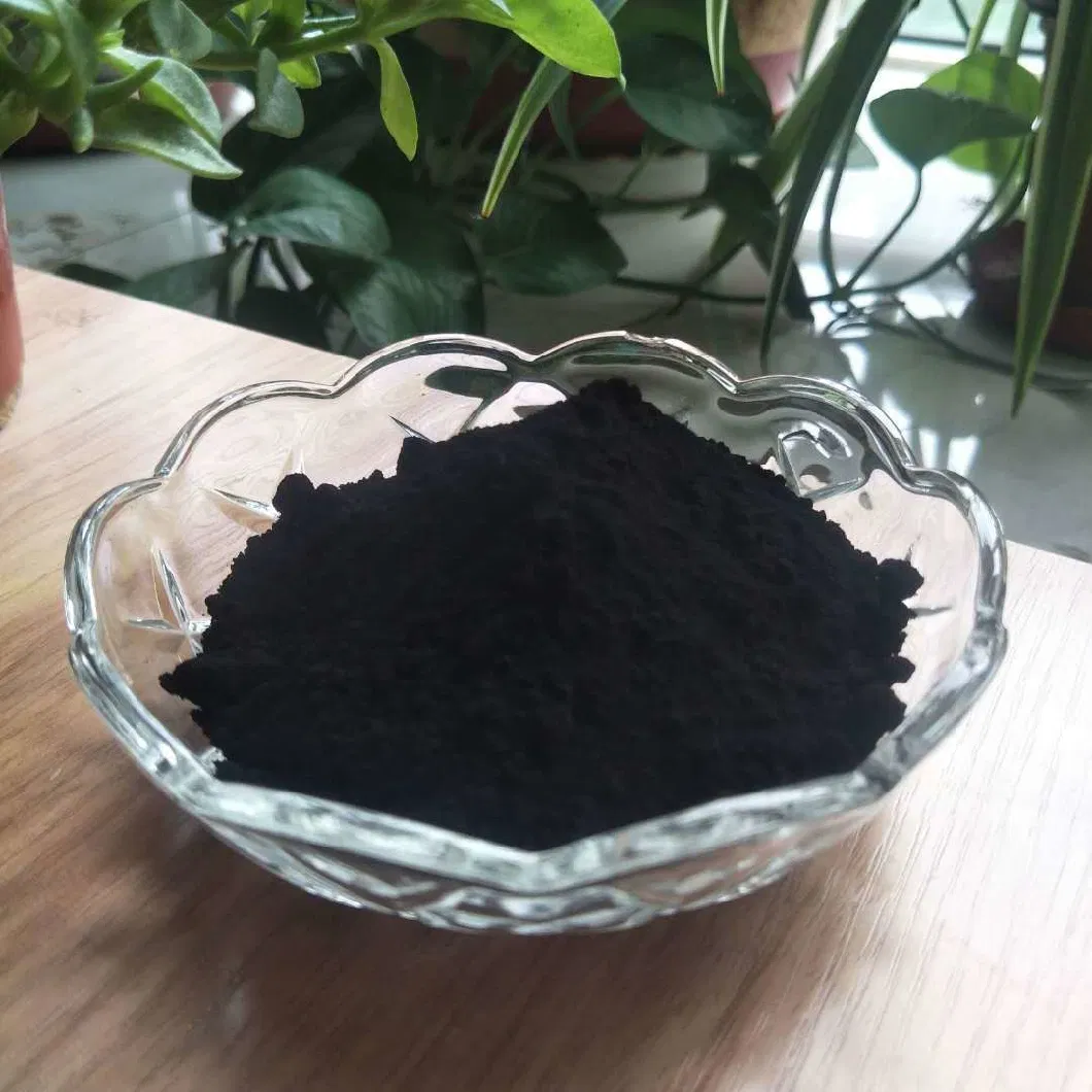 Iron Oxide Synthetic Iron Oxide Red Pigment Red Good Color Lasting Stabilization for Paint Coating