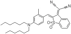 Disperse Blue 354 Blue S-R 200% CAS: 74239-96-6 Chemical Dyestuff