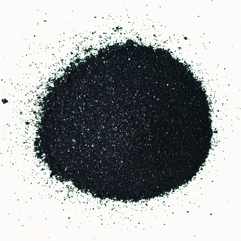 Sulphur Black Br 200% Black Dye Pigment for Textile