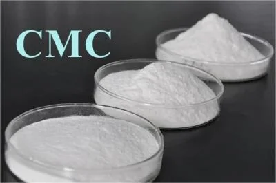 Adhesive CMC Carboxy Methyl Cellulose Sodium CMC