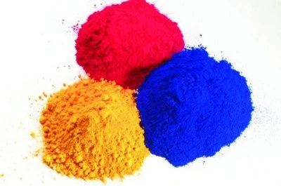 Factory Supply Pigment Violet 23 for OEM Inks and Plastic and Solvent-Based Decorative Paints