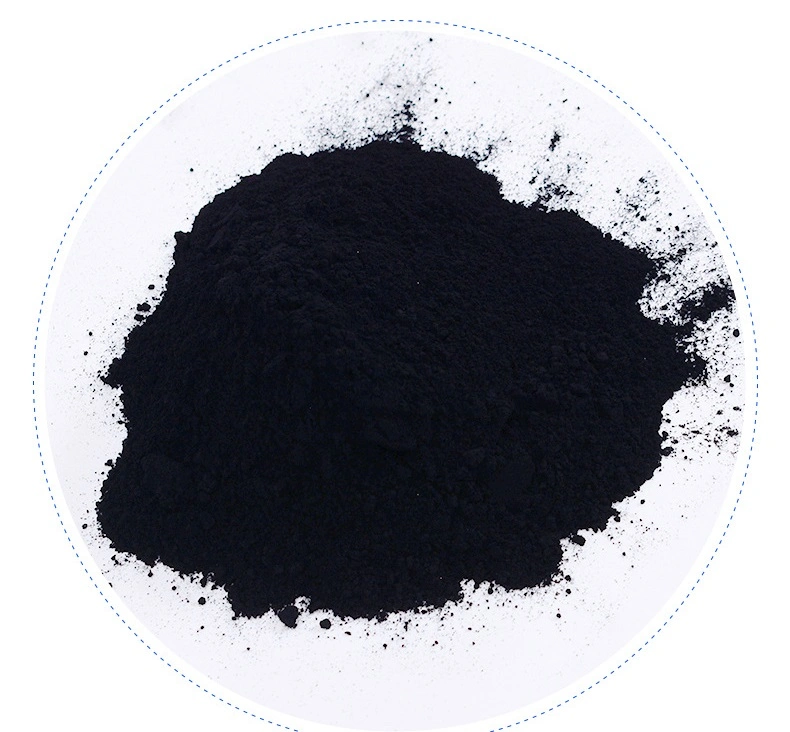 Factory Supply with Higher Quality Carbon Black CAS 1333-86-4