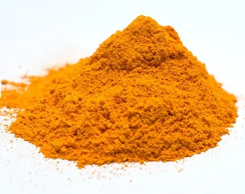 Good Quality Organic Pigment Yellow 83 for Paint and Plastics CAS 5567-15-7 Yellow Powder