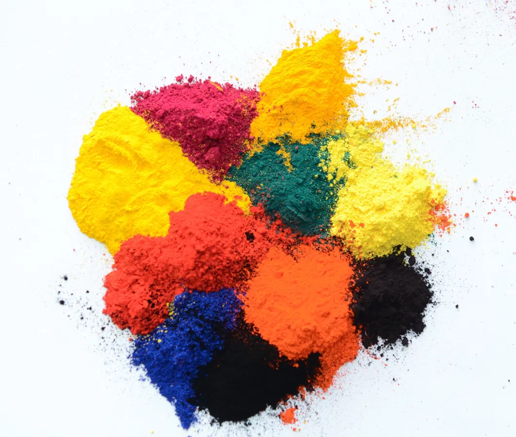 Dimacolor Color Pigment Powder for Offset Ink Economic Pigment