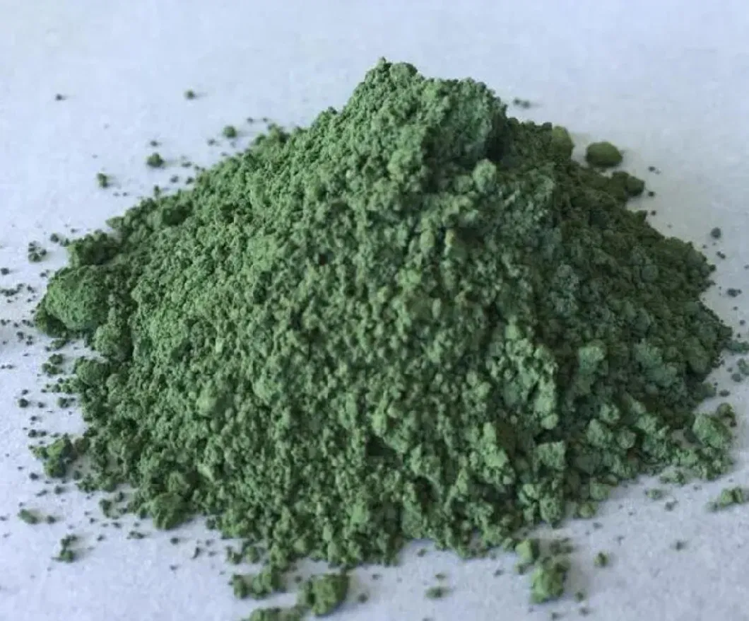 Chrome Oxide Green 99% for Ceramic Pigment