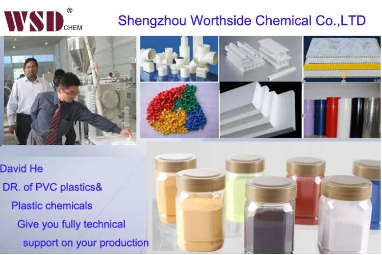 Chemical PVC Additives Iron Oxide Yellow 313 Pigments for Color Concrete, Bricks