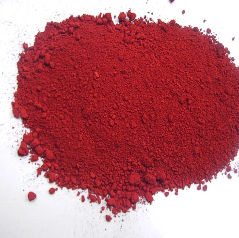 Iron Oxide Green 5605 / Iron Green 5605 for Pigments