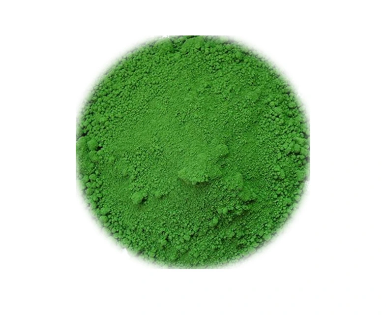 Chrome Oxide Green 99% for Ceramic Pigment