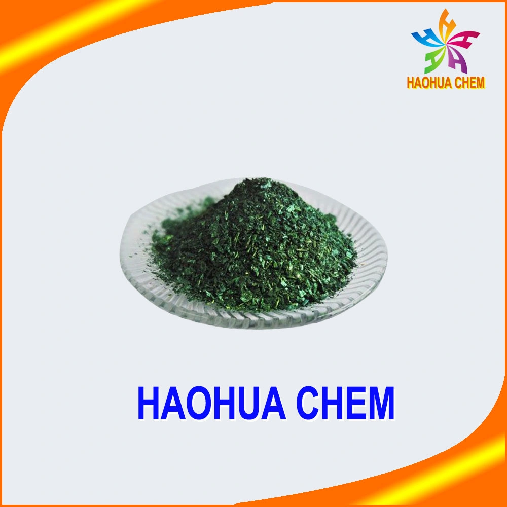 Hot Selling Basic Dyestuff Malachite Green Liquid G-4 100%