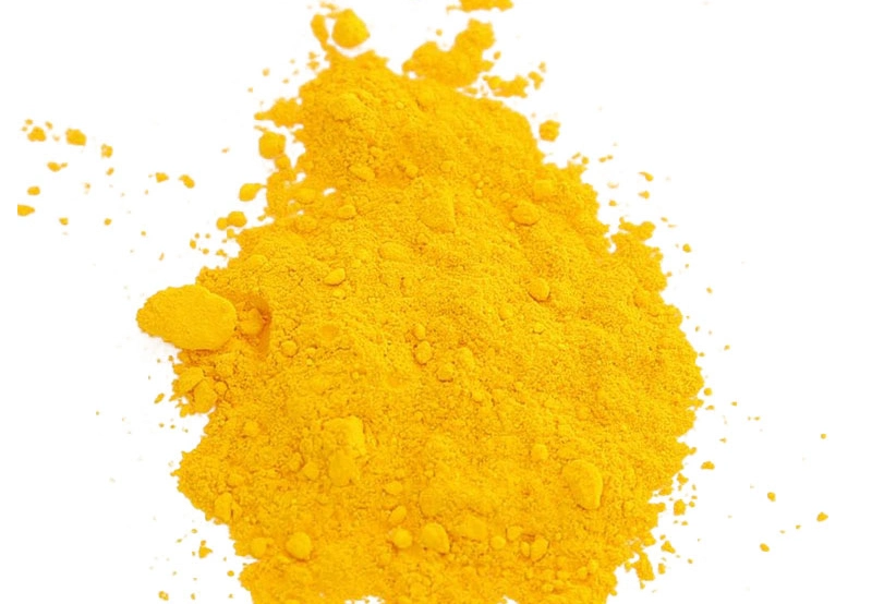 Pigment Yellow 177 for Ink and Plastic