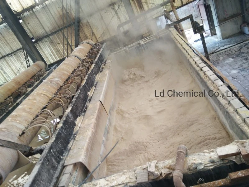 Ld Chemical Organic Pigment Red 53: 1 57: 1 and Blue 15: 0 Used in Coating Plastic Rubber Masterbatch Ink