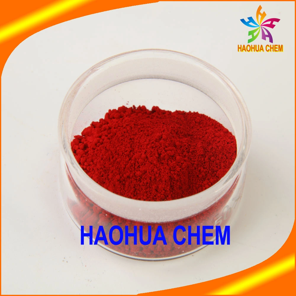 Dyestuff China Supply Dyes Pigment Red 5r R-170 for Ink/Plastic/Coating