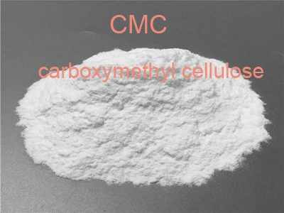 99% Purity Carboxy Methyl Cellulose Food Grade CMC Powder