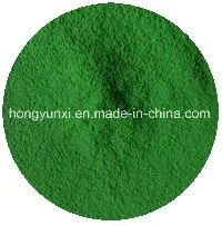 Iron Oxide Green for Ground Painting, Rock, Paver Block