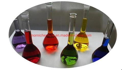 Liquid Direct Yellow F1r Anion Type Paper Dyes for Paper Making