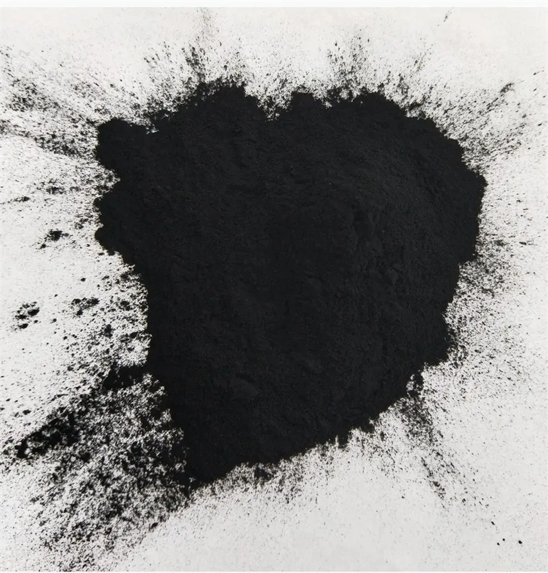 High Tinting Power Pigment Carbon Black for Plastic Masterbatch, Ink, Dye
