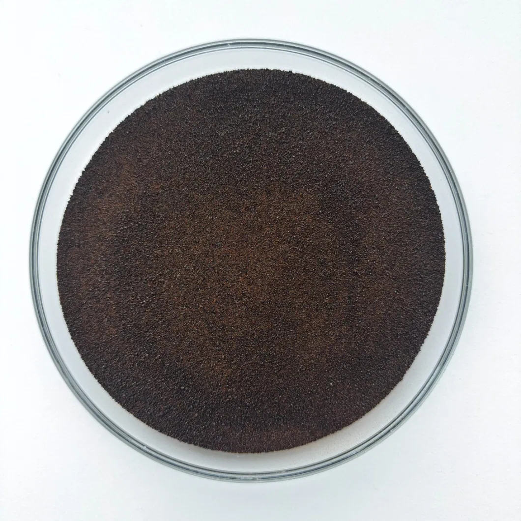 Dark Brown Dispersing Agent Mf Methyl Naphthalene Sulfonate Formaldehyde for Textile Leather Dyestuff Additives