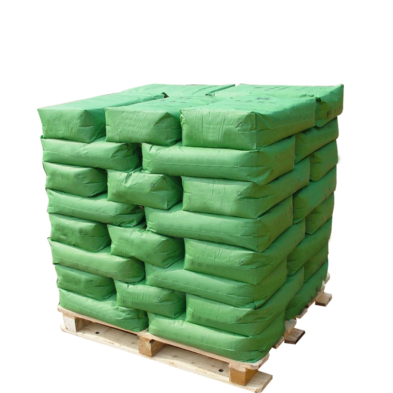 Wholesale of High-Quality Factory Iron Oxide Pigment Green 5605 for Printing Ink