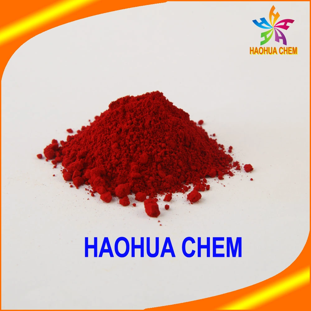 Dyestuff China Supply Dyes Pigment Red 5r R-170 for Ink/Plastic/Coating