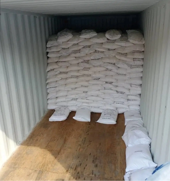 CAS 7772-98-7 99% Sodium Thiosulphate with Good Price