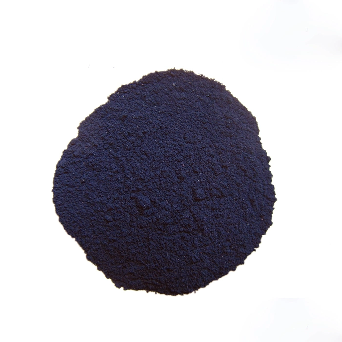 Reasonable Price 94% Indigo Blue Dyes for Jeans Dyeing