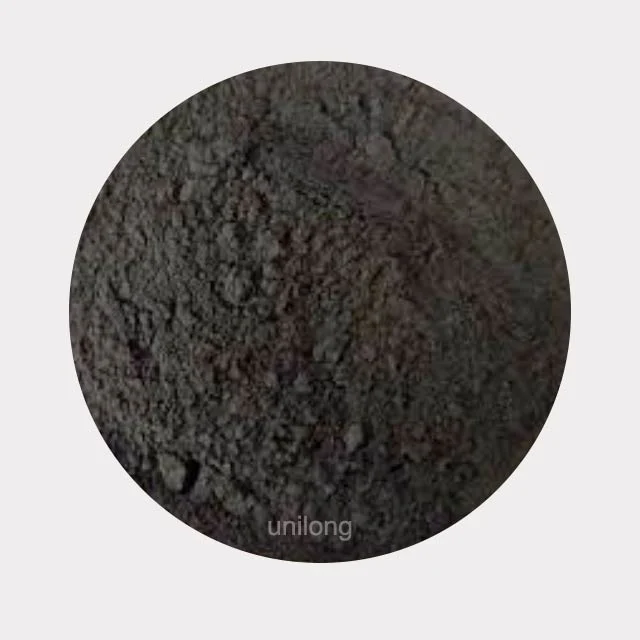 High Purity Black Iron Oxide CAS 12227-89-3 Iron Oxide Black with Best Price