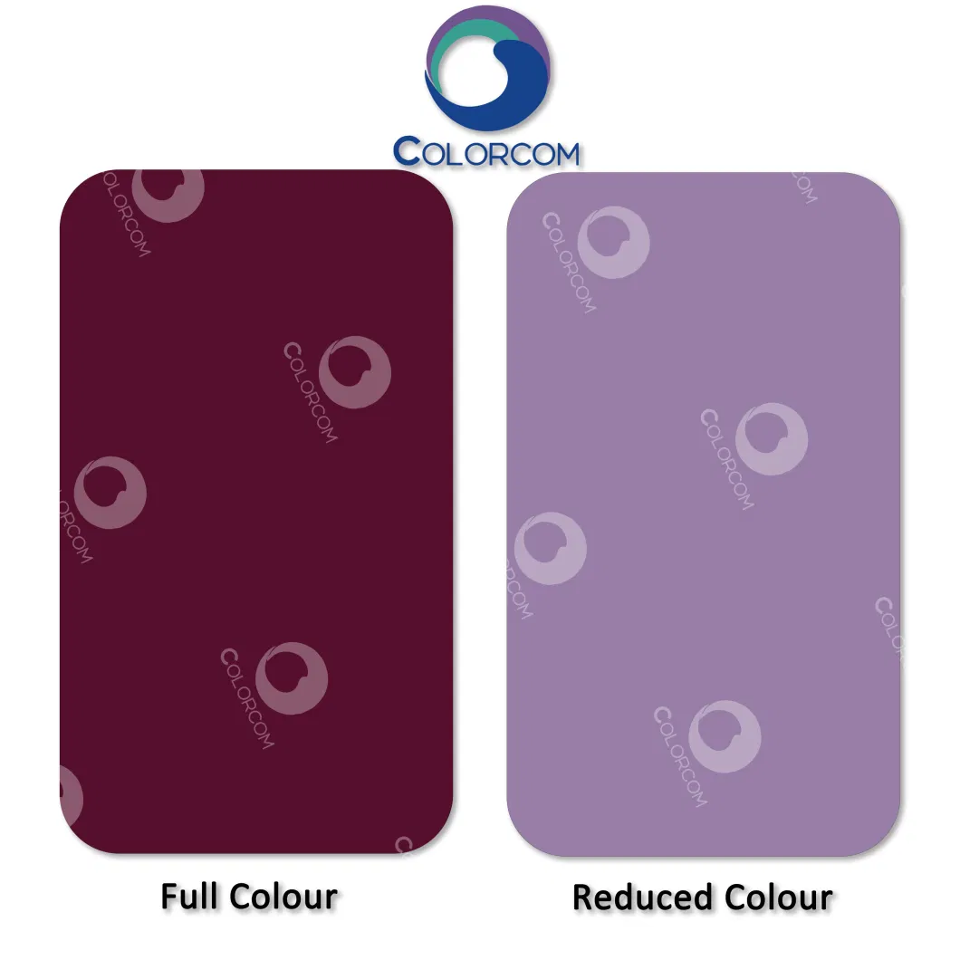 Pigment Violet 19 for Ink and Paint Organic Pigment Violet Powder