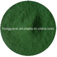 Iron Oxide Green for Ground Painting, Rock, Paver Block