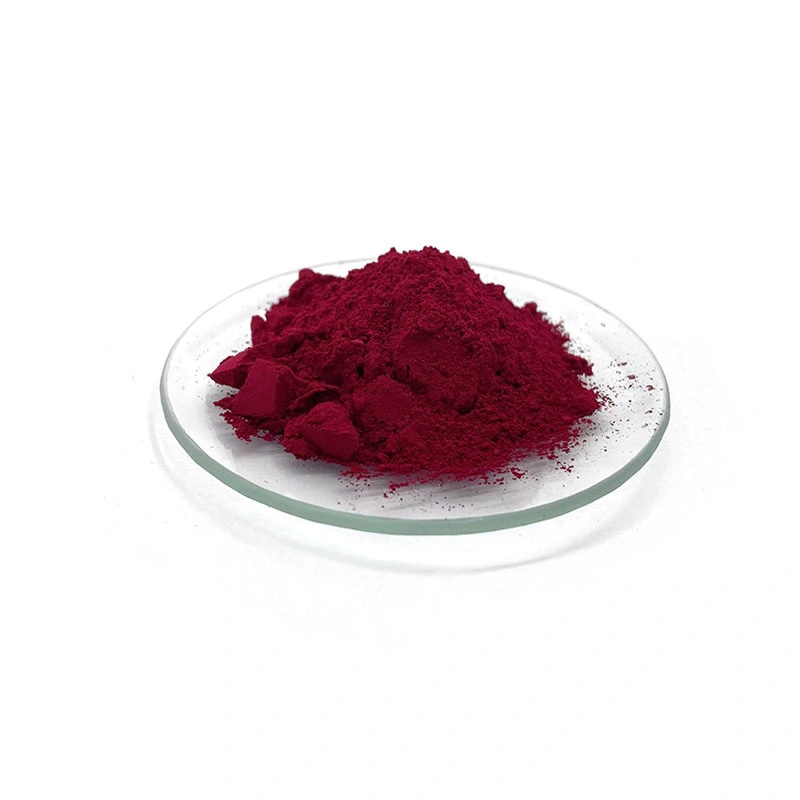 Wholesale Factory Price Organic Pigment Red 81 for Water-Based Ink