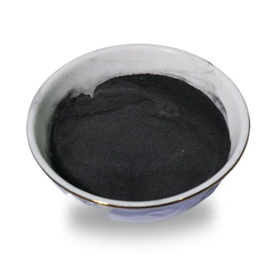 Químico Industrial Solvent Negro 27 con bajo Precio CAS 12237-22-8