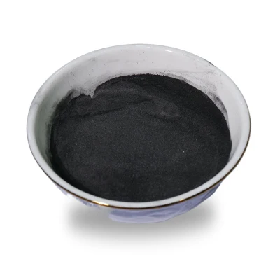  Químico Industrial Solvent Negro 27 con bajo Precio CAS 12237-22-8