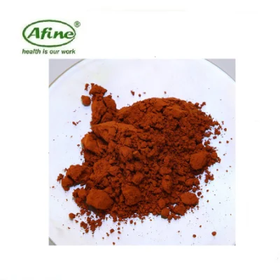 Solvente Rojo 52 CAS 81-39-0 tintes disolventes